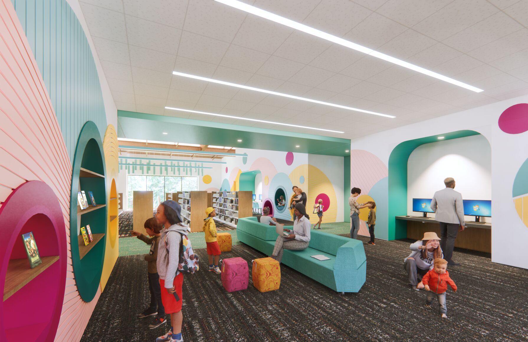 Clark Family Branch–Kids Room.png